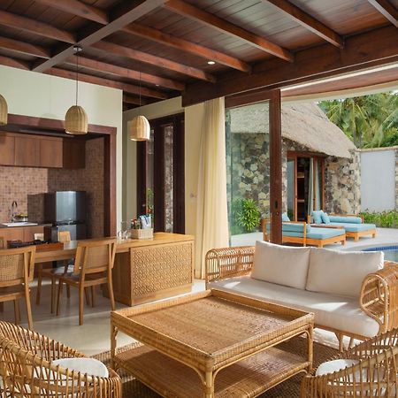 Kalandara Resort Lombok 셍기기 외부 사진