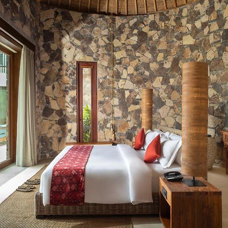 Kalandara Resort Lombok 셍기기 외부 사진