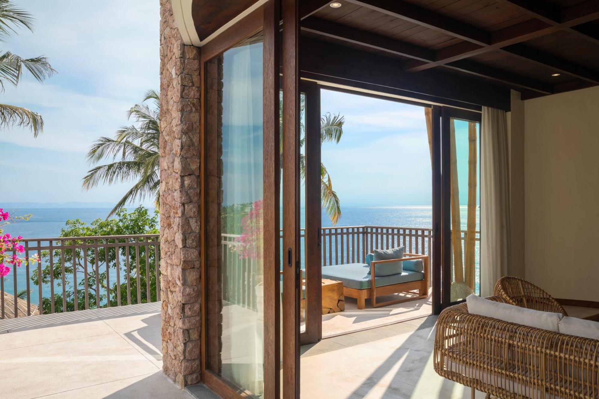 Kalandara Resort Lombok 셍기기 외부 사진