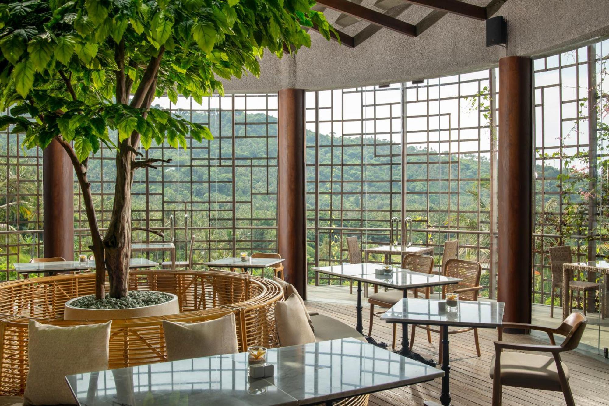 Kalandara Resort Lombok 셍기기 외부 사진